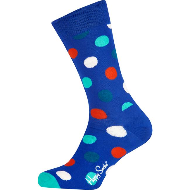 Happy Socks giftbox 3-pack style 13 men 41-46