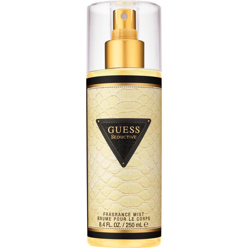 GUESS Seductive Woman Bodymist 250 ML