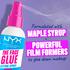 NYX Professional Makeup The Face Glue Setting Spray