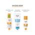 Eucerin Sun Sensitive Protect Dry Touch Gel-Crème SPF50+ 200 ML