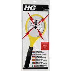 HG Elektrische Vliegenmepper