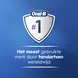 Oral-B iO 3 Clean & Whiten Zwart Elektrische Tandenborstel