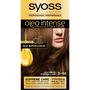 Syoss Oleo Intense 5-86 Lichtbruin Haarverf