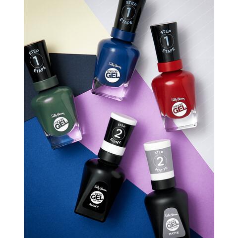 Sally Hansen Miracle Gel Nagellak 440 Dig Fig 14.7 ML