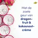 Dove Advanced Care Dragon Fruit & Coconut Cream Deodorant Roller 50 ML