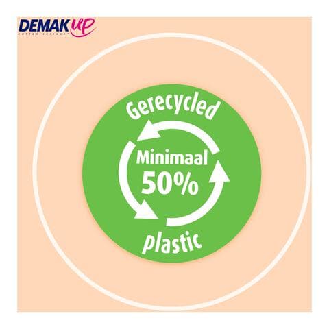 Demak'Up Sensitive Wattenschijven 64 stuks