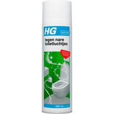 HG Tegen Nare Toiletluchtjes 400 ML
