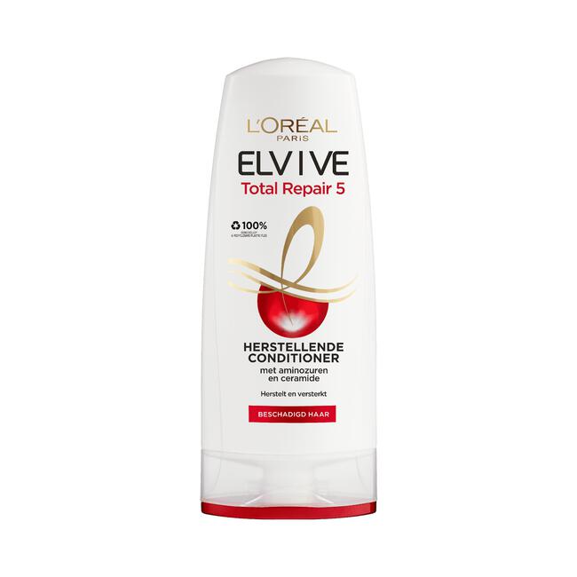 L'Oréal Paris Elvive Total Repair Crèmespoeling 200 ML