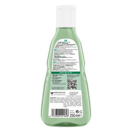 Guhl Gevoelige Hoofdhuid Shampoo 250 ML