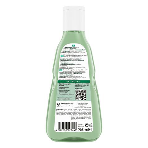 Guhl Gevoelige Hoofdhuid Shampoo 250 ML
