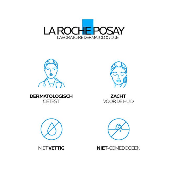 La Roche-Posay Pure Niacinamide 10 Serum – tegen pigmentvlekken 30ml
