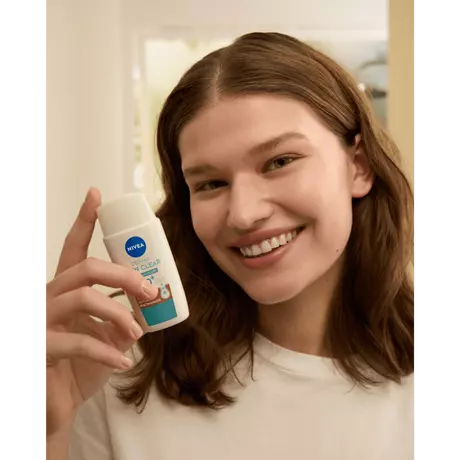 NIVEA Derma Skin Clear Daily Fluid Spf50+ 40ML