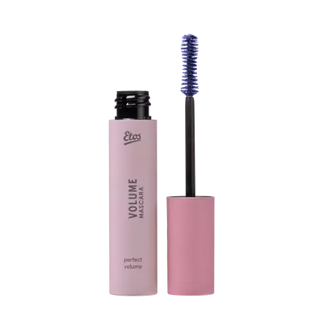 Etos Everyday Volume Mascara Blauw
