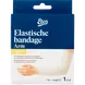 Etos Sport Elastische Bandage Arm Wit