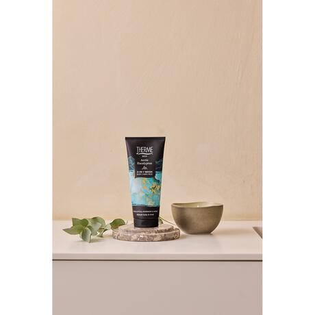 Therme Men 3-In-1 Arctic Eucalyptus Douchegel 200 ML
