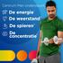 Centrum Men Multivitaminen Tabletten 90 stuks