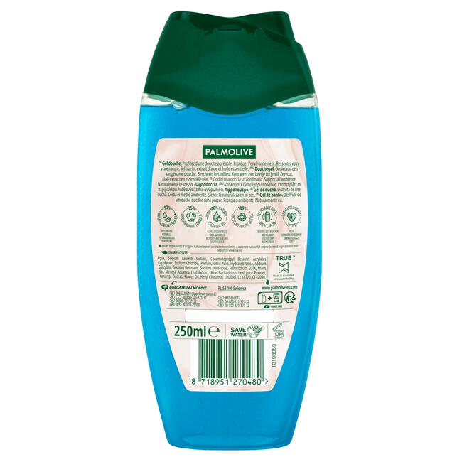 Palmolive Wellness Massage Douchegel 250 ML