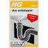 HG Duo Ontstopper 2x 500ML