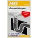 HG Duo Ontstopper 2x 500 ML