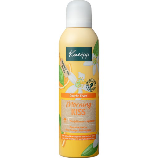 Kneipp Morning Kiss Douchefoam 200 ML