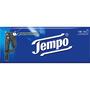Tempo Regular 4-Laags Zakdoekjes 10 pakjes
