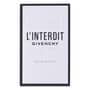 Givenchy L'Interdit eau de parfum 35 ML