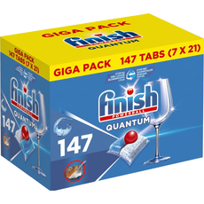 Finish Quantum Promobox 147 stuks