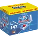 Finish Quantum Vaatwastabletten Promobox 147 stuks (7x21 stuks)