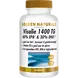Golden Naturals Visolie 1400 TG 40% EPA & 30% DHA Capsules 60 stuks