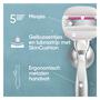 Gillette Venus Comfortglide Sugarberry Scheersysteem 5 Blades + 1 mesje
