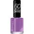 Rimmel 60 Seconds Supershine Nagellak Lovey Dovey 560 8 ML