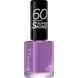 Rimmel London 60 Seconds SuperShine Nagellak 560 Lovey Dovey 8 ML