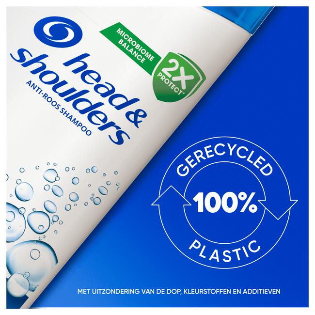 Head & Shoulders Classic 2in1 Anti-roos Shampoo & Conditioner 300 ML