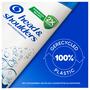 Head & Shoulders Classic 2in1 Anti-roos Shampoo & Conditioner 300 ML