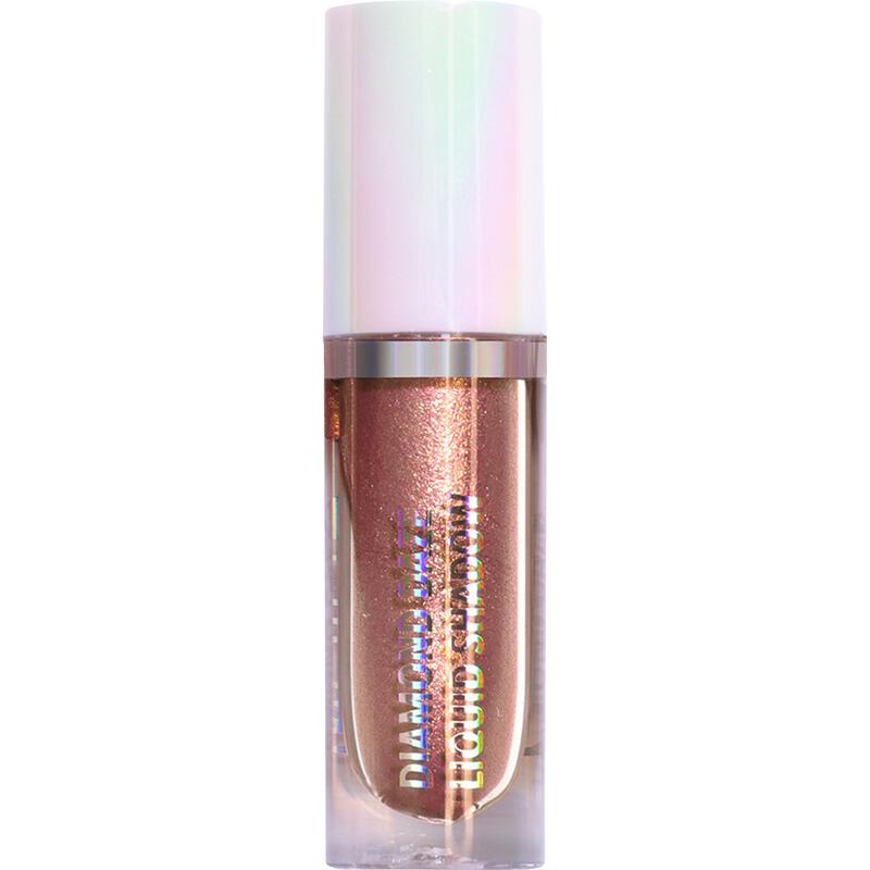 MOIRA Diamond Daze Liquid Shadow 007 In Pursuit