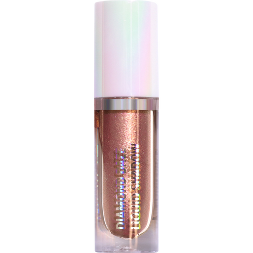 MOIRA Diamond Daze Liquid Shadow 007 In Pursuit