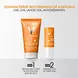 Vichy Capital Soleil Dry Touch Zonnecrème Gezicht SPF50 50 ML