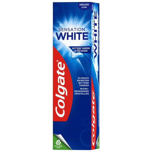 Colgate Sensation White Tandpasta 75 ML