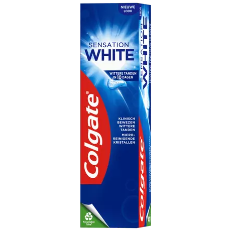 Colgate Sensation White Tandpasta 75 ML