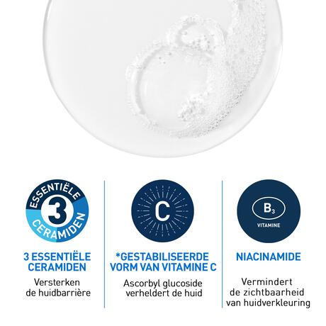 CeraVe Skin Renewing Brightening Cleanser 236 ML