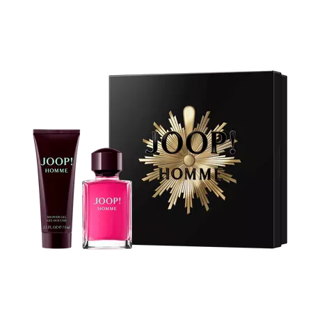 Joop! Homme Giftset EDT 75 ML + Douchegel 75 ML