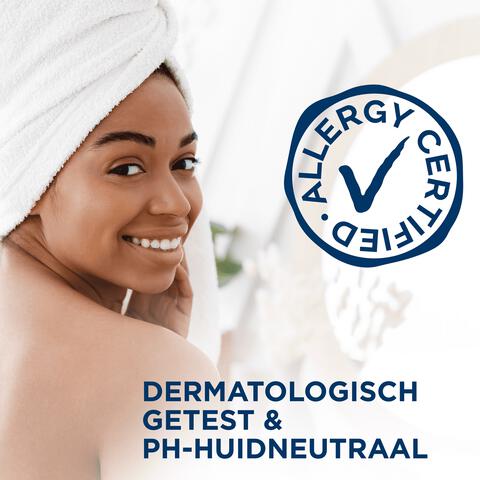 Neutral 0% Normaal Shampoo 250 ML