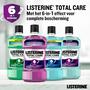 Listerine® Total Care Tartar Protection Mondspoeling 500 ML