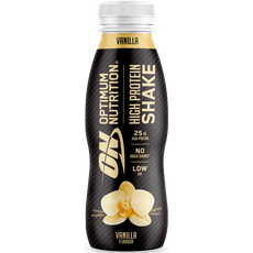 Optimum Nutrition High Protein Shake Vanilla 330 ML