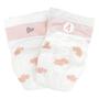 Etos Luiers Maxi Maat 4 9-14 kg Value Pack 48 stuks