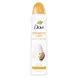 Dove Advanced Care Go Fresh Passion Fruit Anti-Transpirant Deodorant Spray 150 ML&nbsp;