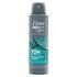 Dove Men+Care Advanced Eucalyptus + Mint Deodorant Spray 150 ML