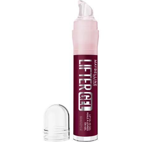 Maybelline New York Lifter Gel Lipgloss 008 Berry Twist Bordeaux