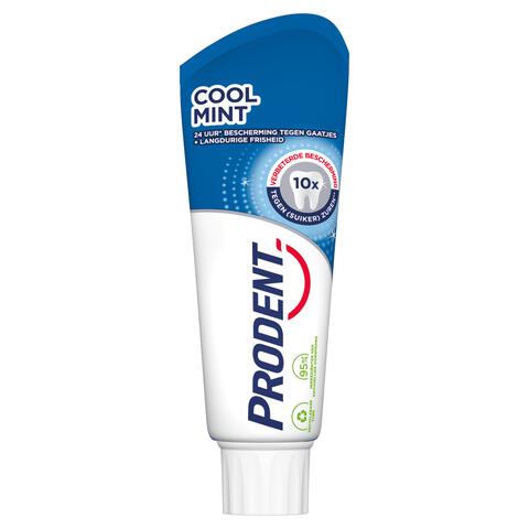 Prodent Cool Mint Tandpasta 75 ML