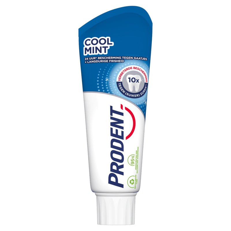 Prodent Cool Mint Tandpasta 75 ML